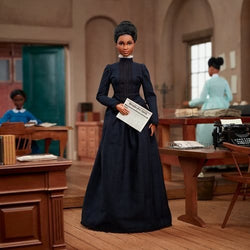 Barbie Inspiring Women Doll - Select Figure(s) (Online Order Only)