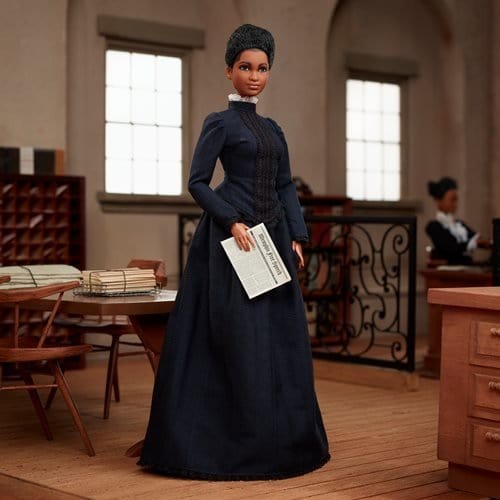 Barbie Inspiring Women Doll - Select Figure(s) (Online Order Only)