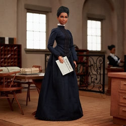 Barbie Inspiring Women Doll - Select Figure(s) (Online Order Only)