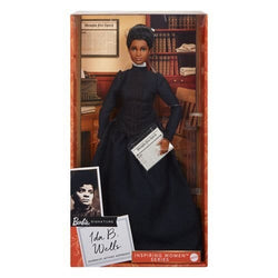 Barbie Inspiring Women Doll - Select Figure(s) (Online Order Only)