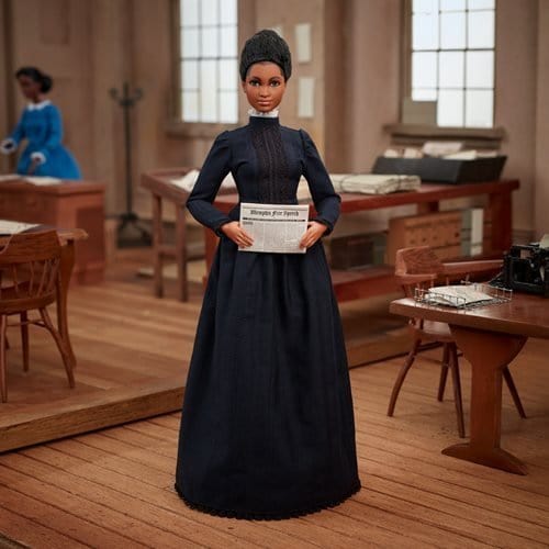Barbie Inspiring Women Doll - Select Figure(s) (Online Order Only)