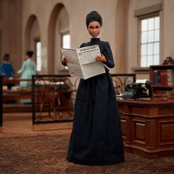 Barbie Inspiring Women Doll - Select Figure(s) (Online Order Only)