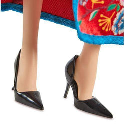 Barbie Lunar New Year Doll (ONLINE ORDER ONLY)