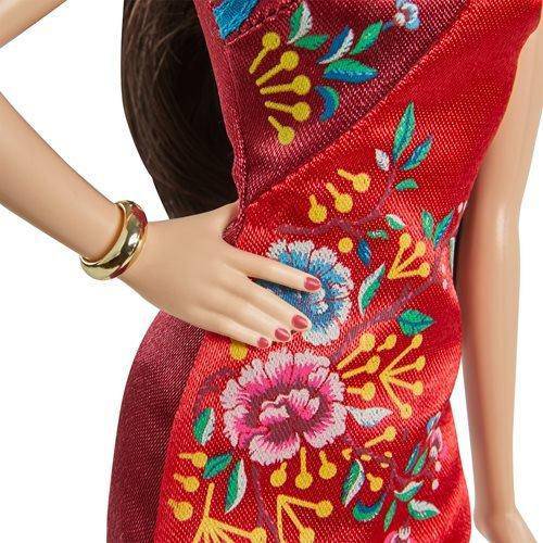 Barbie Lunar New Year Doll (ONLINE ORDER ONLY)