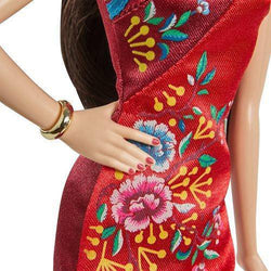 Barbie Lunar New Year Doll (ONLINE ORDER ONLY)