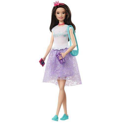 Barbie Princess Adventure Renee Doll (ONLINE ORDER ONLY)