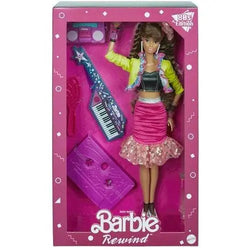 Barbie Rewind Doll - Select Figure(s) (Online Order Only)
