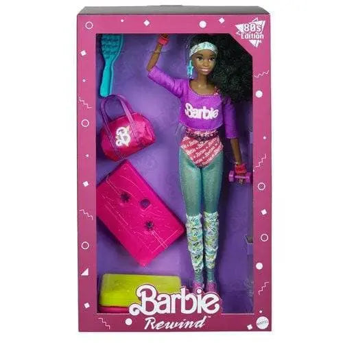 Barbie Rewind Doll - Select Figure(s) (Online Order Only)