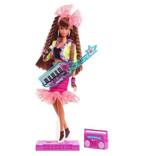 Barbie Rewind Doll - Select Figure(s) (Online Order Only)