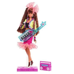 Barbie Rewind Doll - Select Figure(s) (Online Order Only)
