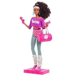 Barbie Rewind Doll - Select Figure(s) (Online Order Only)