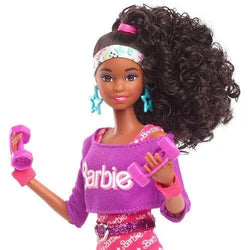 Barbie Rewind Doll - Select Figure(s) (Online Order Only)