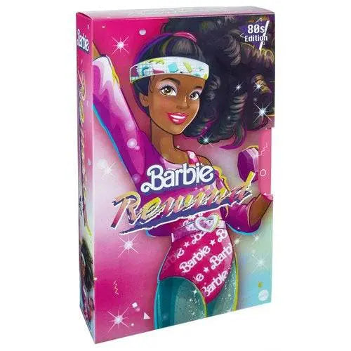 Barbie Rewind Doll - Select Figure(s) (Online Order Only)