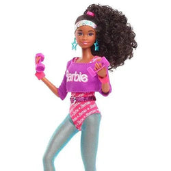 Barbie Rewind Doll - Select Figure(s) (Online Order Only)