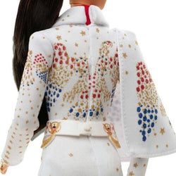 Barbie Signature Music Series 2021 - Elvis Presley (ONLINE ORDER ONLY)