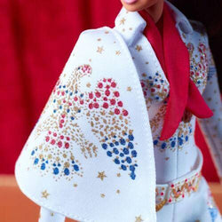 Barbie Signature Music Series 2021 - Elvis Presley (ONLINE ORDER ONLY)