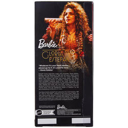 Barbie Signature Music Series Gloria Estefan Doll (ONLINE ORDER ONLY)