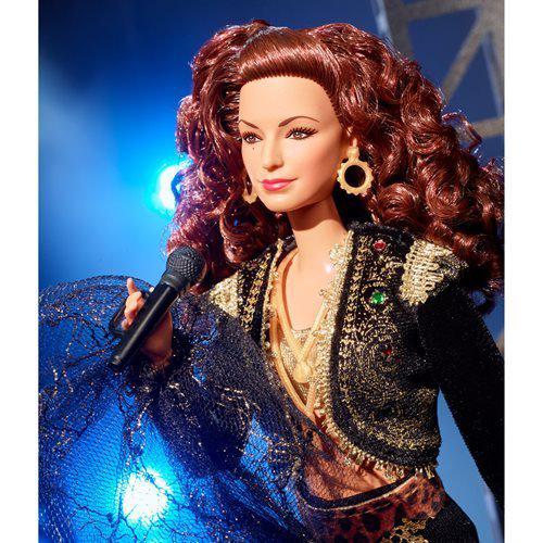 Barbie Signature Music Series Gloria Estefan Doll (ONLINE ORDER ONLY)