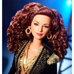 Barbie Signature Music Series Gloria Estefan Doll (ONLINE ORDER ONLY)