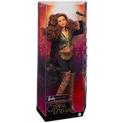 Barbie Signature Music Series Gloria Estefan Doll (ONLINE ORDER ONLY)