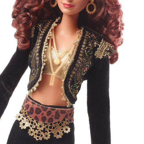 Barbie Signature Music Series Gloria Estefan Doll (ONLINE ORDER ONLY)