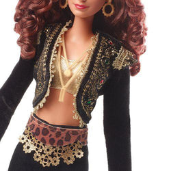 Barbie Signature Music Series Gloria Estefan Doll (ONLINE ORDER ONLY)