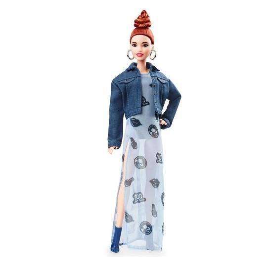Barbie Styled by Marni Senofonte Doll - Select Figure(s) (Online Order Only)