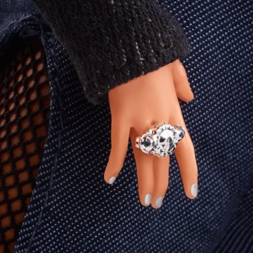 Barbie Styled by Marni Senofonte Doll - Select Figure(s) (Online Order Only)