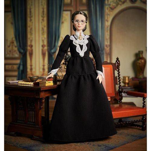 Barbie Inspiring Women Doll - Select Figure(s) (Online Order Only)