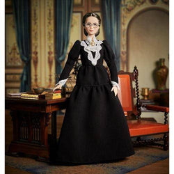 Barbie Inspiring Women Doll - Select Figure(s) (Online Order Only)
