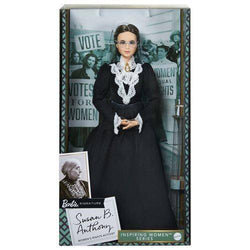Barbie Inspiring Women Doll - Select Figure(s) (Online Order Only)