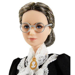 Barbie Inspiring Women Doll - Select Figure(s) (Online Order Only)