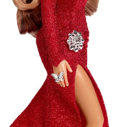 Barbie x Mariah Carey Holiday Celebration Doll (ONLINE ORDER ONLY)