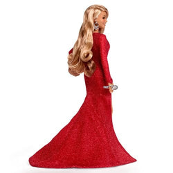 Barbie x Mariah Carey Holiday Celebration Doll (ONLINE ORDER ONLY)