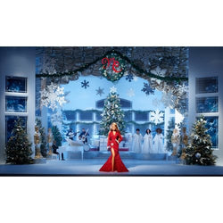 Barbie x Mariah Carey Holiday Celebration Doll (ONLINE ORDER ONLY)