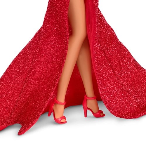 Barbie x Mariah Carey Holiday Celebration Doll (ONLINE ORDER ONLY)