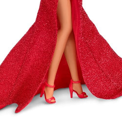 Barbie x Mariah Carey Holiday Celebration Doll (ONLINE ORDER ONLY)
