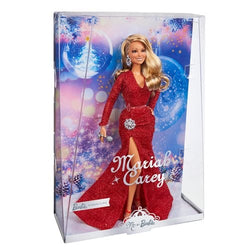 Barbie x Mariah Carey Holiday Celebration Doll (ONLINE ORDER ONLY)