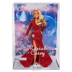 Barbie x Mariah Carey Holiday Celebration Doll (ONLINE ORDER ONLY)