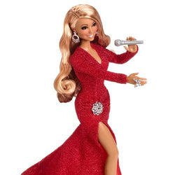 Barbie x Mariah Carey Holiday Celebration Doll (ONLINE ORDER ONLY)