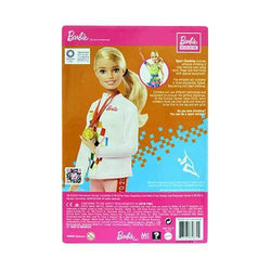 Barbie - You Can Be Anything - Olympics Tokyo 2020 - Sport Climbing (ONLINE ORDER ONLY)