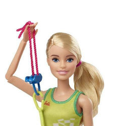 Barbie - You Can Be Anything - Olympics Tokyo 2020 - Sport Climbing (ONLINE ORDER ONLY)