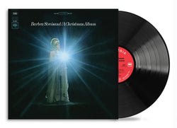 Barbra Streisand - A Christmas Album (Bonus Tracks, Reissue) [Vinyl] (ONLINE ORDER ONLY)