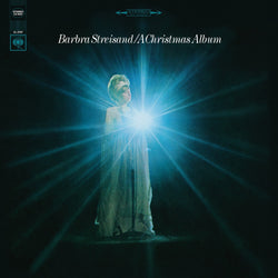 Barbra Streisand - A Christmas Album (Bonus Tracks, Reissue) [Vinyl] (ONLINE ORDER ONLY)