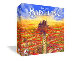 Barcelona (ONLINE ORDER ONLY)
