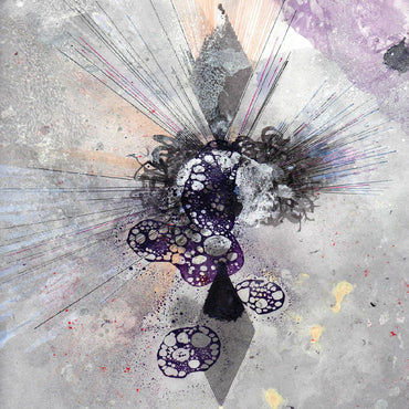 Bardo Pond - Volume 8 [CD] (ONLINE ORDER ONLY)