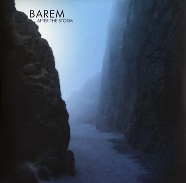 BAREM - After The Storm [CD] (ONLINE ORDER ONLY)