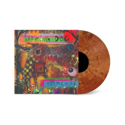 Elements [Vinyl]