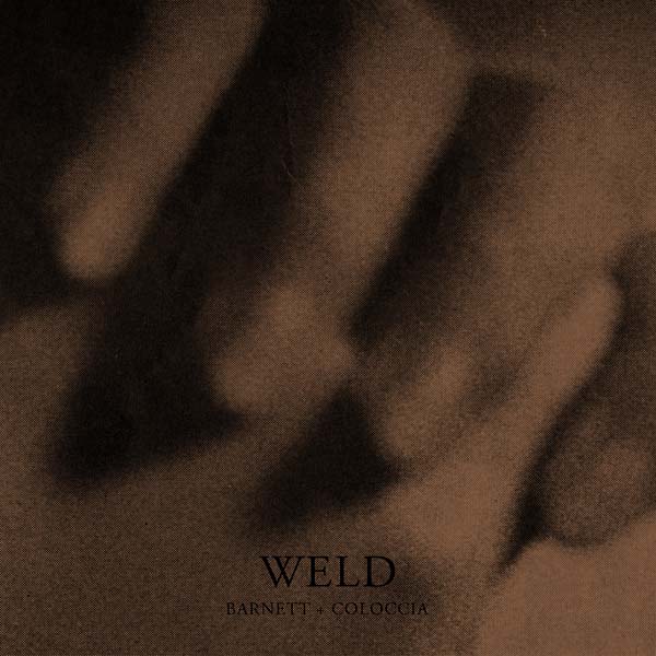 Weld [Vinyl] (ONLINE ORDER ONLY)