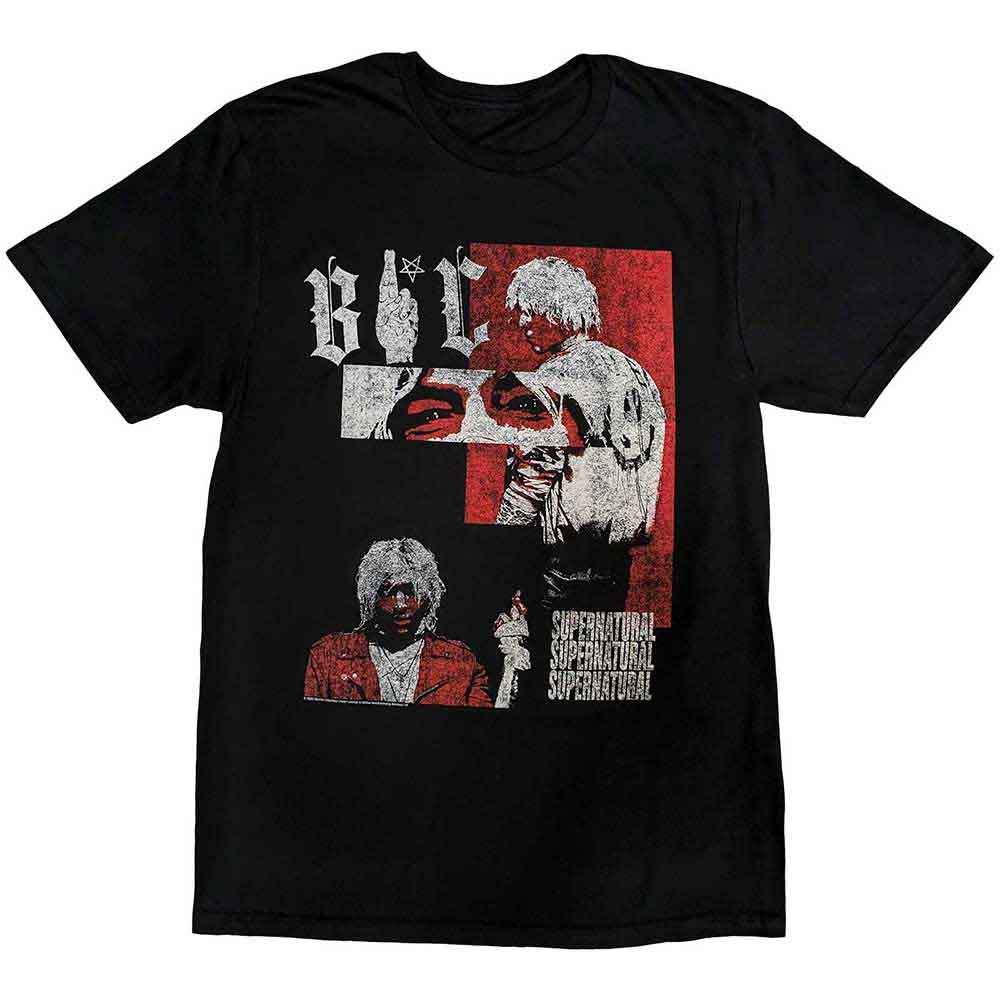 Photo Collage [T-Shirt] (ONLINE ORDER ONLY)